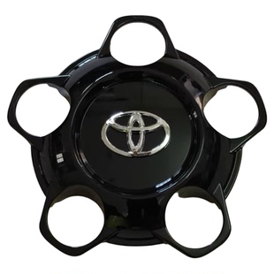 红杉坦途 轮毂盖 坦途 进口版轴头盖 车轮盖 塔库玛 TRD轮胎盖