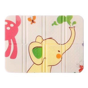 户外折叠坐垫春游露营便携防潮隔凉泡沫草地野外登山旅行垫音乐节