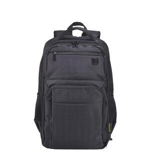 Travel Blue/蓝旅双肩包男士通勤商高级大容量出差旅行电脑包轻便