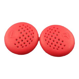 飞利浦she3010 2115 shq1200 1300 1400耳机橡胶圈耳塞罩耳套配件