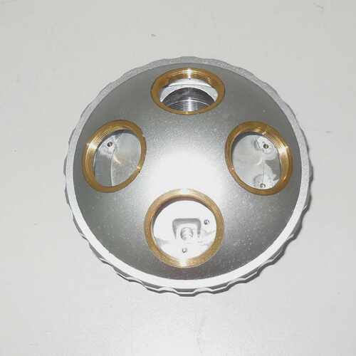 Olympus Nosepiece use on CKX41