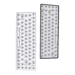 VRTK-68键客制化热拔插套件RGB机械键盘套件电竞办公单模有线键盘