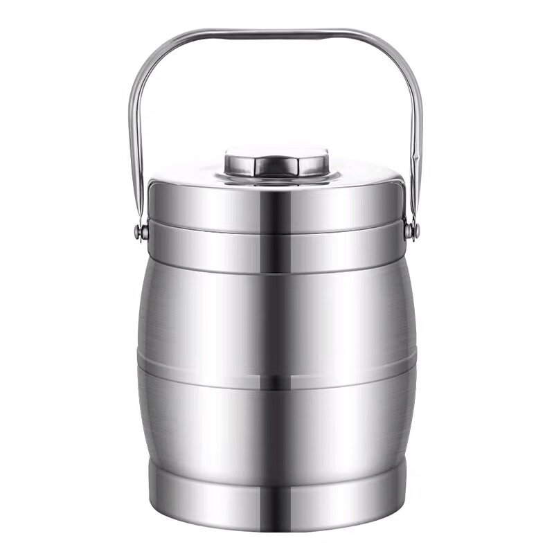 特大保温饭盒桶10l3层便当