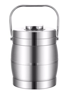 特大保温饭盒桶10l3层便当