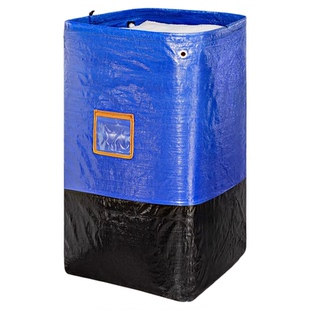 搬家打包袋加厚大容量装衣服被子专用收纳袋快递中转袋蛇皮编织袋