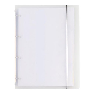 A4/A5/A6活页双面离型纸本套装