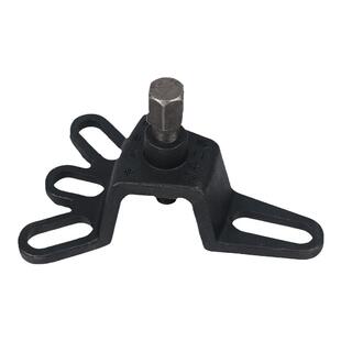 电动三轮车摩托车刹车锅拆卸专用工具刹车鼓拉马拔轮轮毂拉玛组套