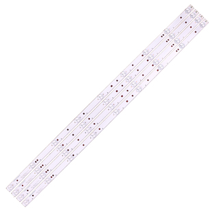 适用海尔摩卡39A3灯条3BL-T7844102-02 E469119液晶电背光4条9灯