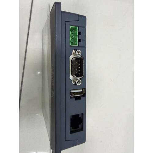 非标价威纶通触摸屏TK6050iP修理