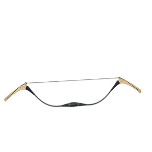 【黄石弓箭】大清弓 玻片弓反曲弓 传统弓箭  专业体育弓箭