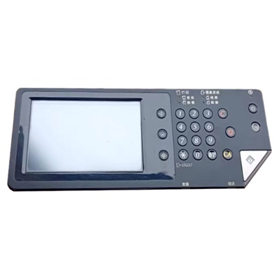 夏普MX2608N 2658N 3108 3158 3508 3558 操作面板 触膜屏 液晶屏