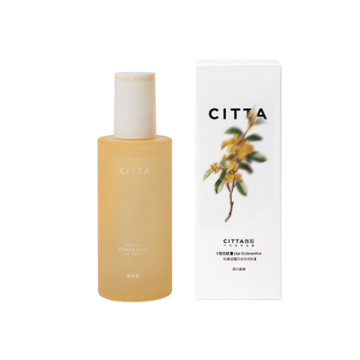 西苔灵川金桂香氛喷雾