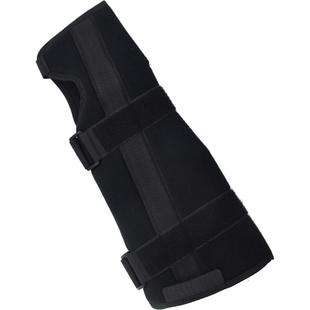 加长腕关节固定支具手腕骨折固定器护具桡骨腕部前臂扭伤钢板护腕