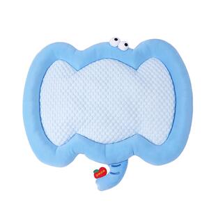 zeze大象宠物凉垫夏季降温冰窝凉感冰丝面料猫窝猫咪狗狗垫子睡垫