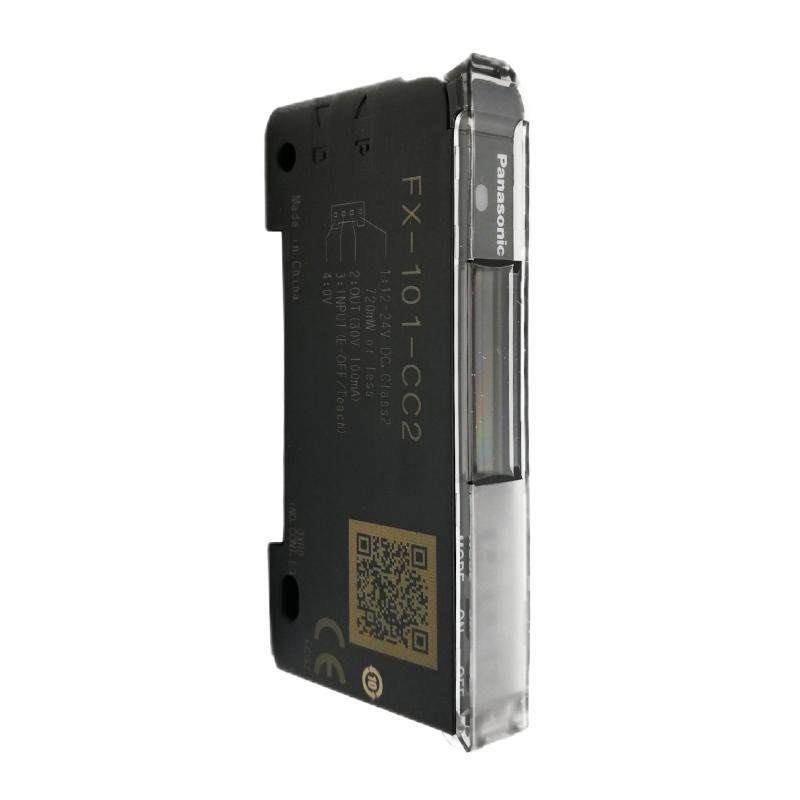 原装松下数显放大器FX-101-CC2 501-C2 551-C2 FX-101P光纤传感器