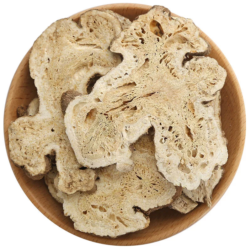 生白术无硫精选中药材煲汤泡茶