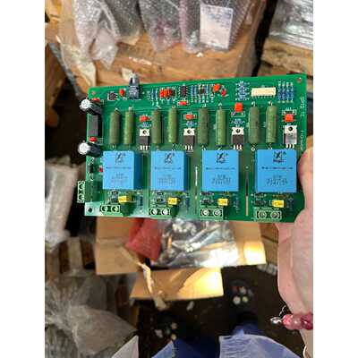 议价-板子SPTD TC F-Crowbar BD V3.2