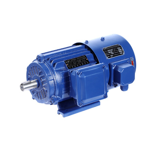 YVF变频调速电机 0.37KW-315KW低速6极900转 三相异步电动机380V