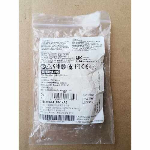 议价配电箱组装材料配件3SB61604AL011NA0维修