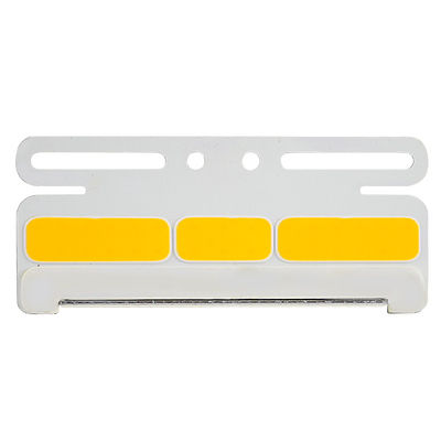 边灯超亮强光24vcob防水半挂车