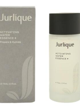 香港直邮JURLIQUE 茱莉蔻升级版元气精华水 75ml 补水保湿舒正品