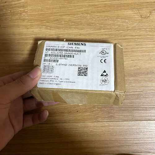 【维修议价】1P 6SL32550AA004JC1 g12议价586