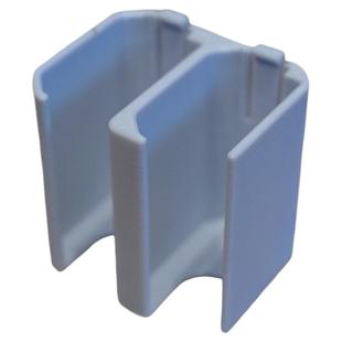 适用于索尼SONYNP-FZ100相机电池收纳盒a7m3a7R3a7R4a6600fx3a7s3