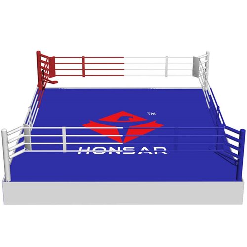 拳击擂台格斗笼mma八角笼厂家直销泰拳比赛训练拳台搏击散打擂台