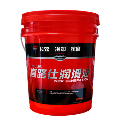 高路仕螺杆式正品空压机油