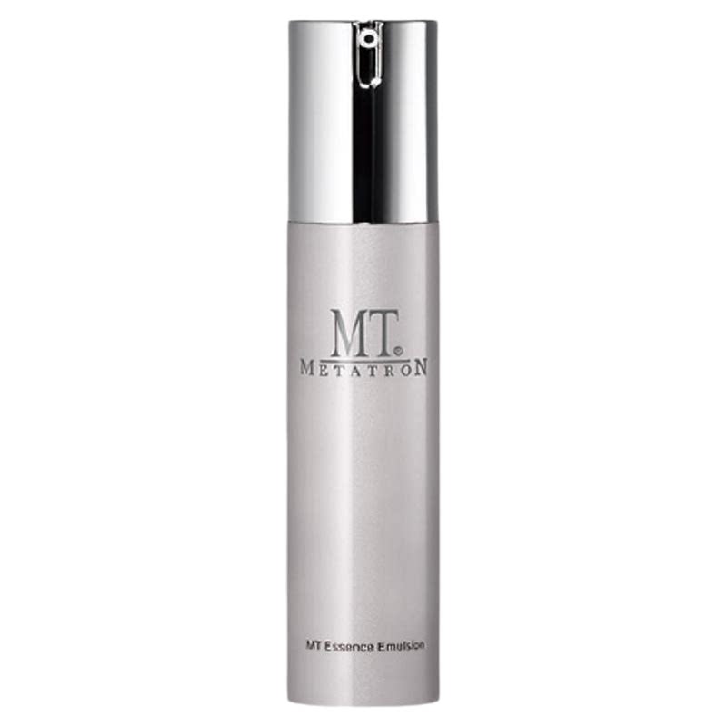 MT METATRON【狂暑季】保湿修复精华乳保湿官方正品女小银罐