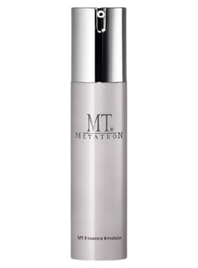 MT METATRON【一元预约】保湿修复精华乳保湿官方正品女小银罐