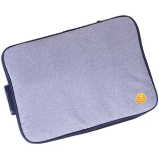 大容量家庭用证件收纳包盒证书户口本房本重要文件资料卡包防水