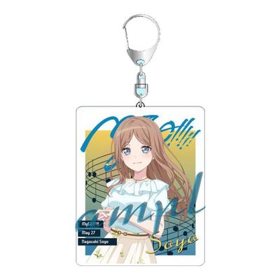 MyGO周边长崎素世挂件