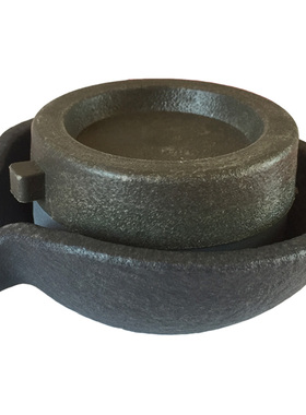 新中式客厅水磨流水循环小摆件