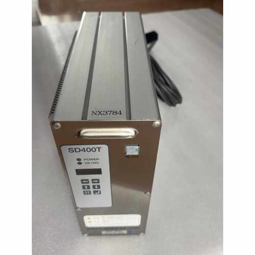 询价-TTO SEIKO精工驱动器SD400T 实物