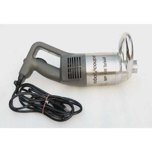 NOS New Robot Coupe USA Inc. Model MP 800 Turbo Hand Blender