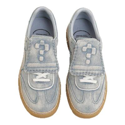 BLOCCO5时尚休闲鞋德训板鞋