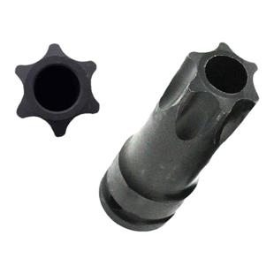 奔驰M271 M274 M276发动机凸轮轴套筒T100中空批头专用正时工具