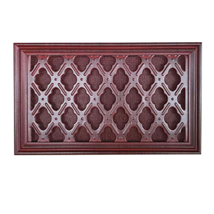 小超人 防盗门改装通风窗 加装透气窗门中门纱窗通风透气家用换气