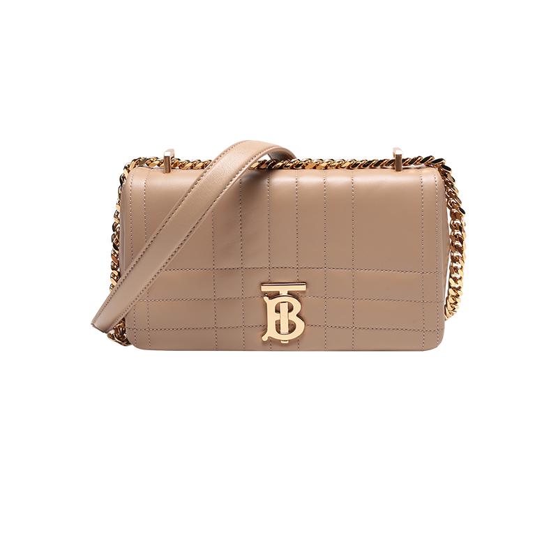 BURBERRY/博柏利手提单肩斜挎包