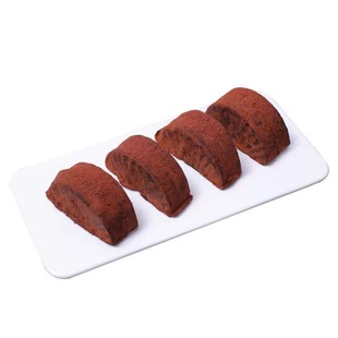 巧克力泥巴派脏脏包抹茶味mct泥巴派夹心蛋糕代餐饱腹零食点心