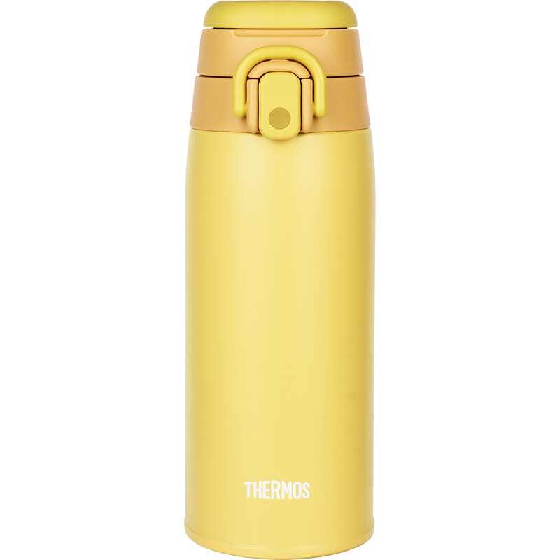 THERMOS/膳魔师保温杯男士女学生便携高颜值运动不锈钢水杯子JOS