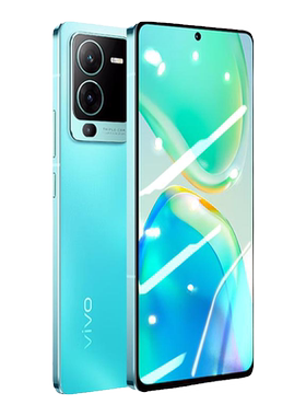 适用vivos15钢化膜手机