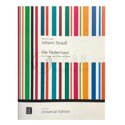 劳斯蝙蝠适合各种编制乐队