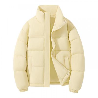 都市丽人棉服女款冬季2025新款