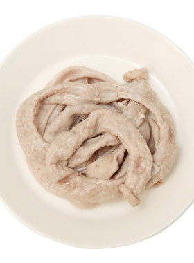 华腾桐香猪肉冷鲜大肠500g