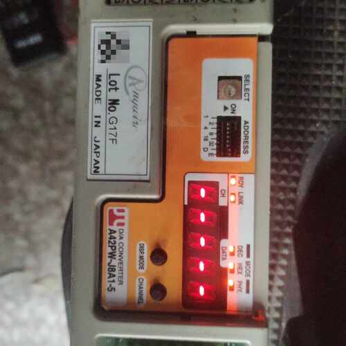 溢价-Anywire 端子 AG42PW-J8A1-5