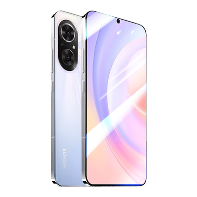 班迪星适用荣耀50防爆手机钢化膜