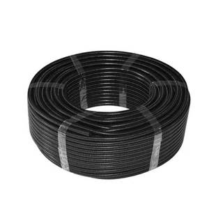 PA尼龙波纹管汽车线束阻燃浪管 室外电线光缆保护套防晒抗老化包