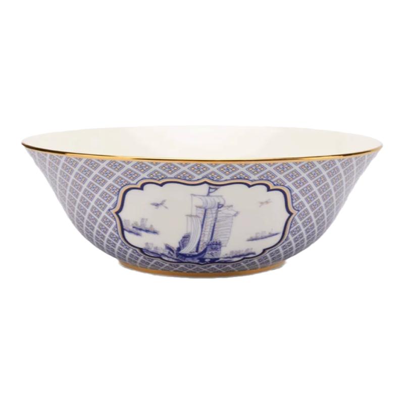 永丰源四海升平餐具套装家用
